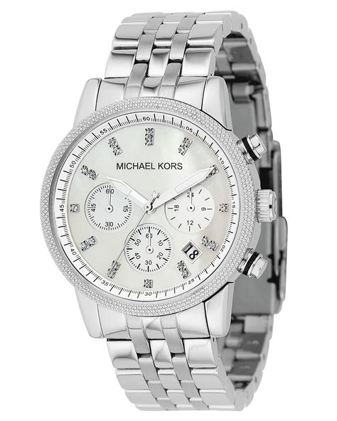 michael kors watch customer service uk|Michael Kors Watch stainless steel.